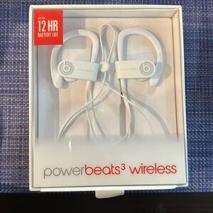 Powerbeats 3 Wireless